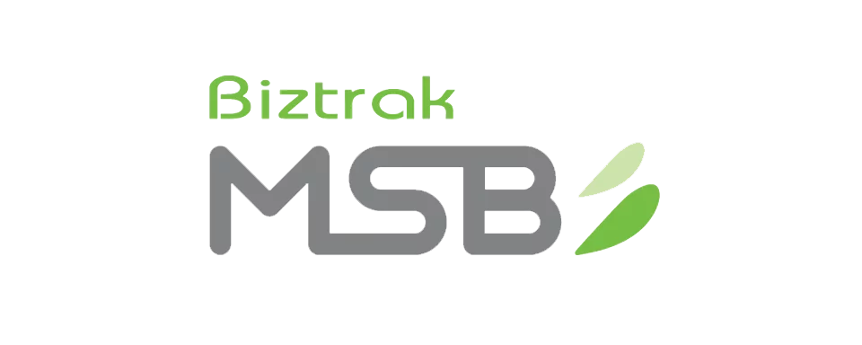 Biztrak Business Solutions (MSB Edition)