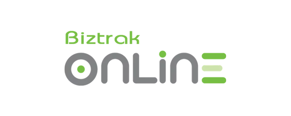 Biztrak Business Solutions (Online Edition)