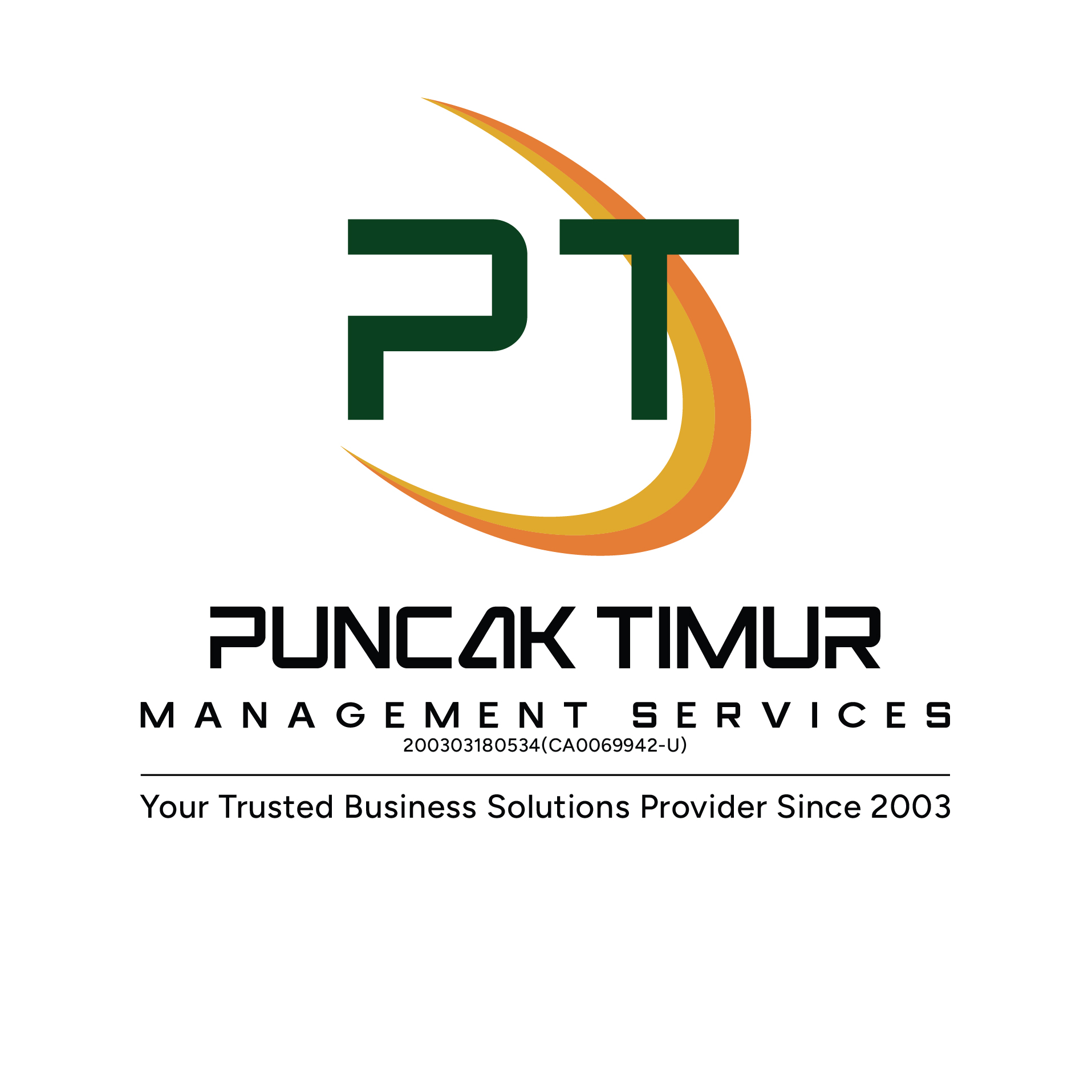 Puncak Timur Management Services