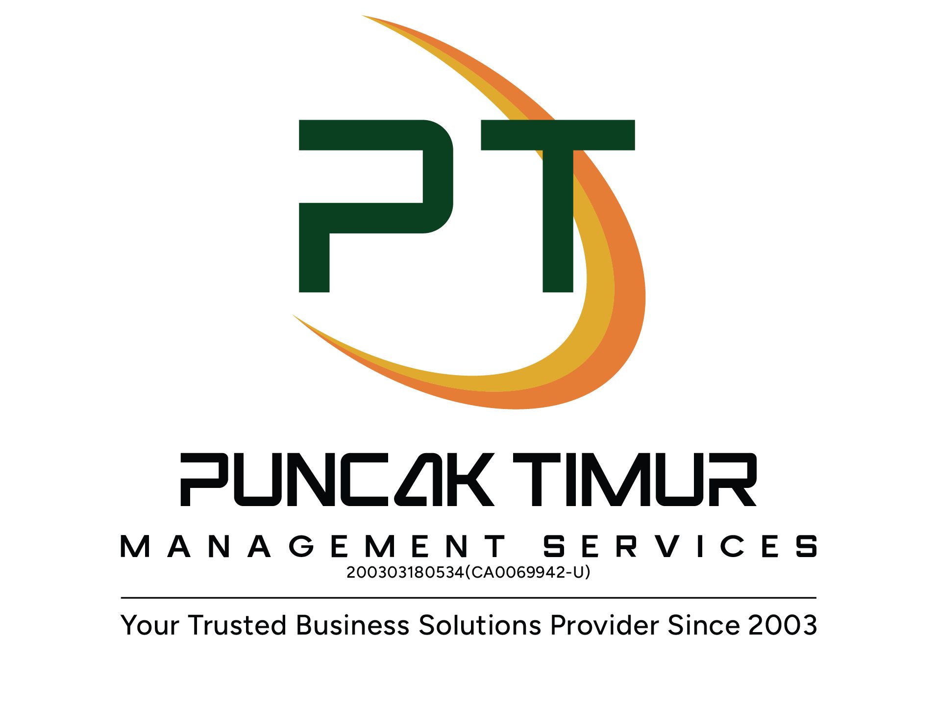 Puncak Timur Management Services